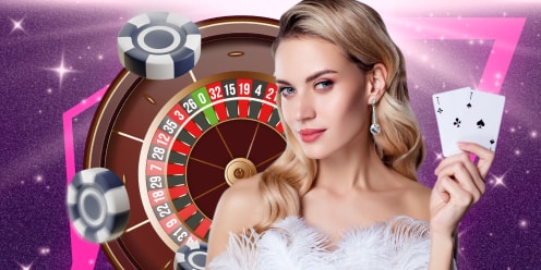 roulette game online